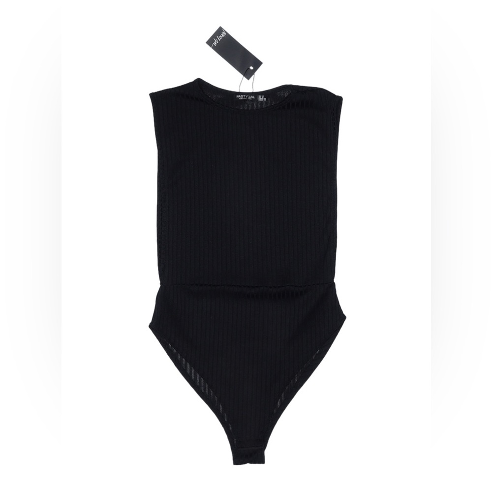 Nasty gal never worn bodysuit